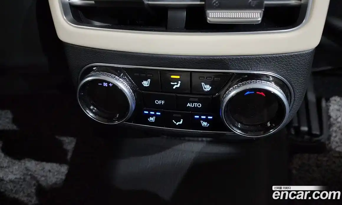 Genesis GV70 2021 2.5 гидро в Москве № 1758701, фото 18