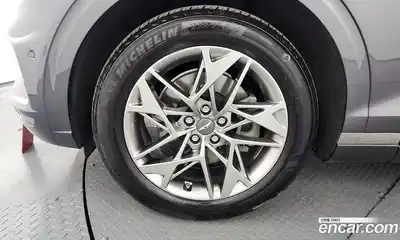 Genesis GV70 2021 2.5 гидро в Москве № 1758701, миниатюра 5