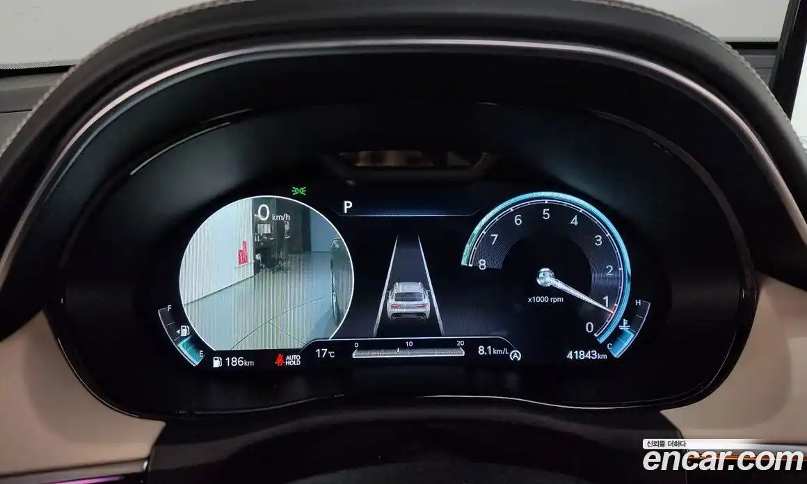 Genesis GV70 2021 2.5 гидро в Москве № 1758701, фото 8