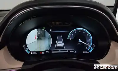 Genesis GV70 2021 2.5 гидро в Москве № 1758701, миниатюра 8