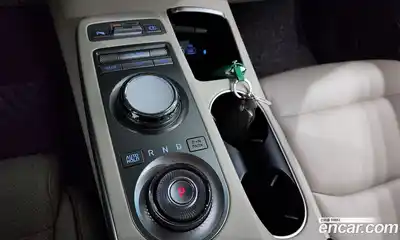 Genesis GV70 2021 2.5 гидро в Москве № 1758701, миниатюра 9