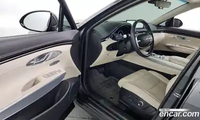 Genesis GV70 2021 2.5 гидро в Москве № 1758701, миниатюра 10