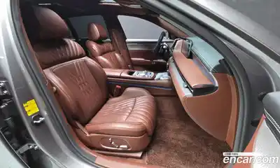 Genesis G90 2022 3.5 гидро в Москве № 1758720, миниатюра 11