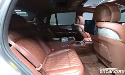 Genesis G90 2022 3.5 гидро в Москве № 1758720, миниатюра 12