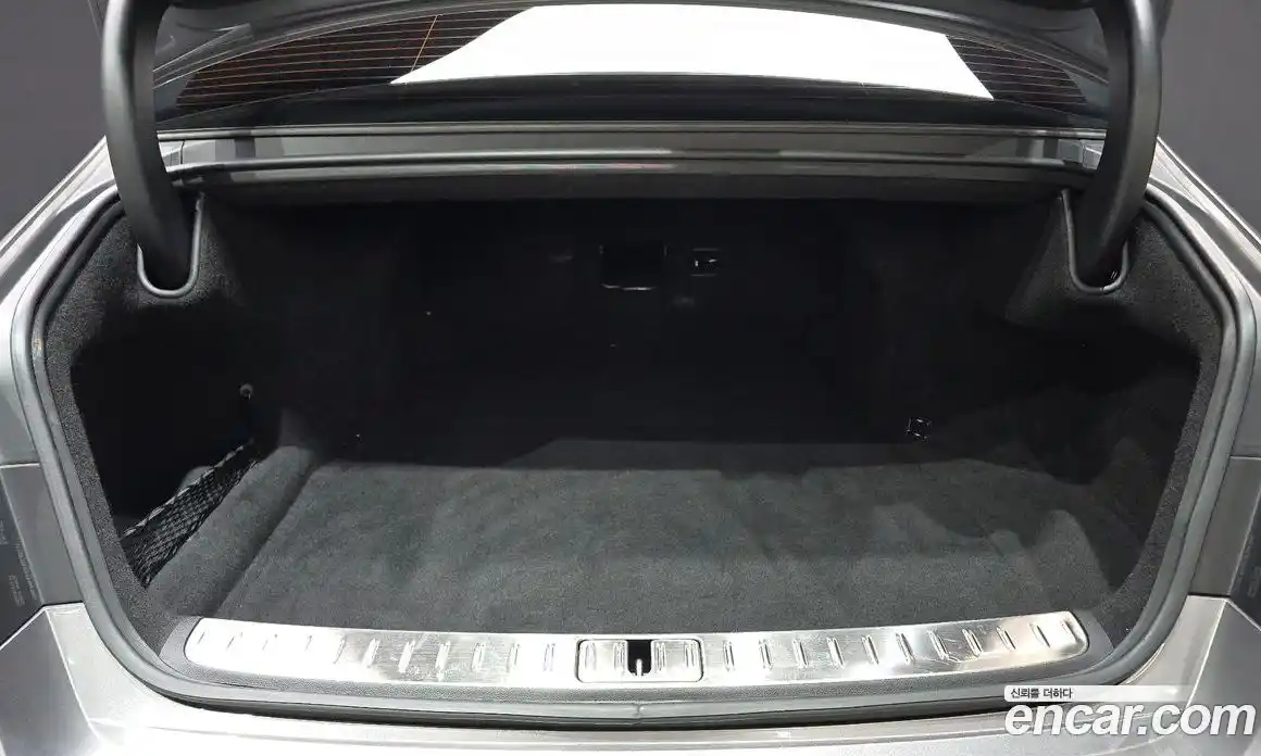 Genesis G90 2022 3.5 гидро в Москве № 1758720, фото 20