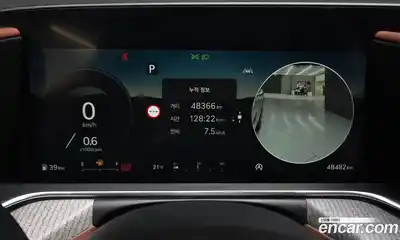 Genesis G90 2022 3.5 гидро в Москве № 1758720, миниатюра 8