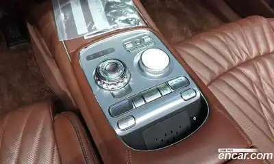 Genesis G90 2022 3.5 гидро в Москве № 1758720, миниатюра 9