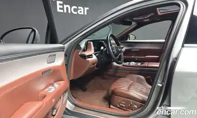 Genesis G90 2022 3.5 гидро в Москве № 1758720, миниатюра 10