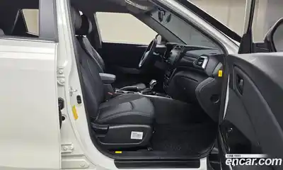 SsangYong TIBOLI 2024 1.6 гидро в Москве № 1758919, миниатюра 11