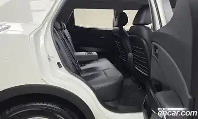 SsangYong TIBOLI 2024 1.6 гидро в Москве № 1758919, миниатюра 12