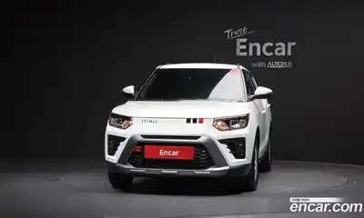 SsangYong TIBOLI 2024 1.6 гидро в Москве № 1758919, миниатюра 3