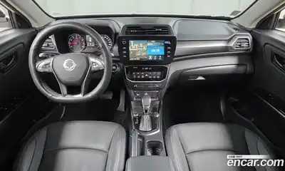 SsangYong TIBOLI 2024 1.6 гидро в Москве № 1758919, миниатюра 7