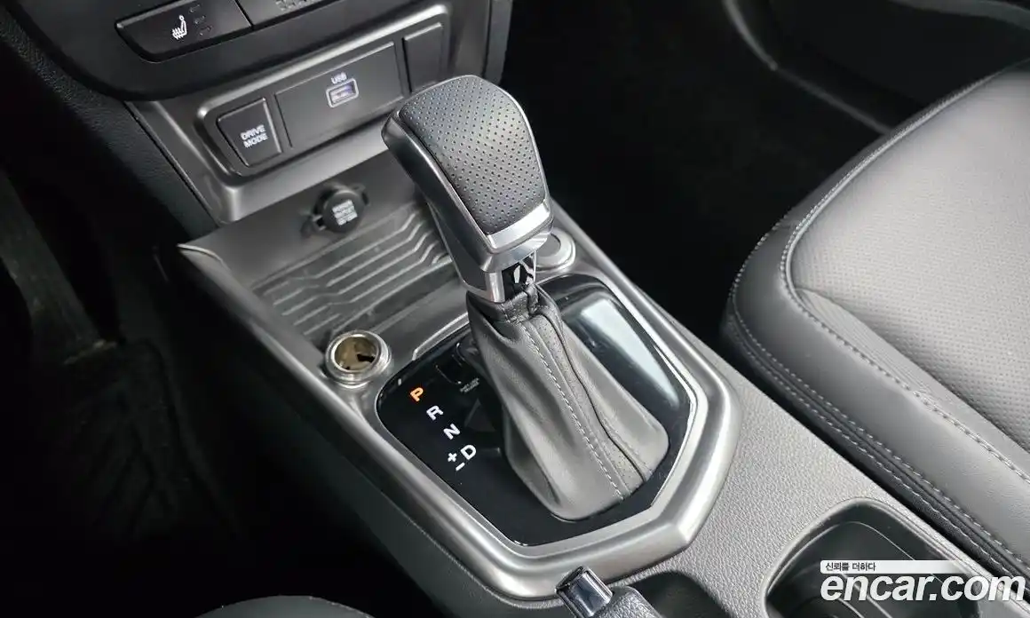 SsangYong TIBOLI 2024 1.6 гидро в Москве № 1758919, фото 9