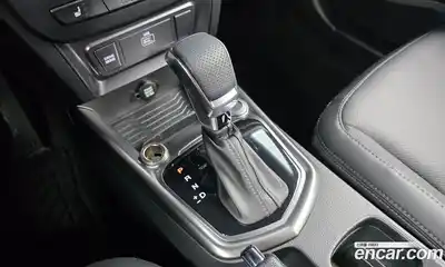 SsangYong TIBOLI 2024 1.6 гидро в Москве № 1758919, миниатюра 9