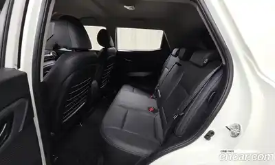SsangYong TIBOLI 2024 1.6 гидро в Москве № 1758919, миниатюра 10