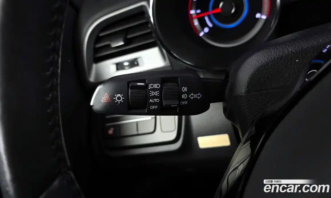 SsangYong TIBOLI 2016 1.6 гидро в Москве № 1759410, фото 15