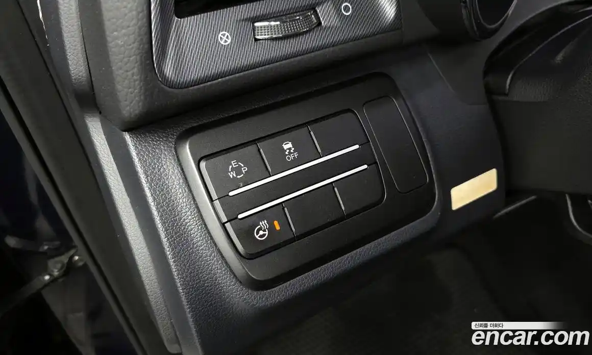 SsangYong TIBOLI 2016 1.6 гидро в Москве № 1759410, фото 18