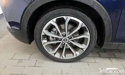 SsangYong TIBOLI 2016 1.6 гидро в Москве № 1759410, миниатюра 5