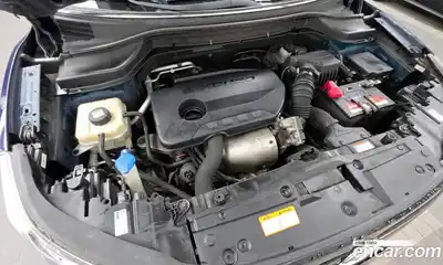 SsangYong TIBOLI 2016 1.6 гидро в Москве № 1759410, миниатюра 6