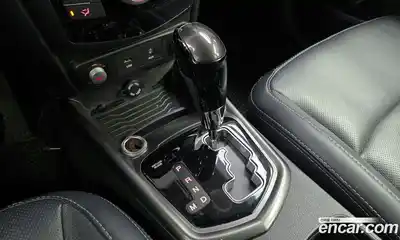 SsangYong TIBOLI 2016 1.6 гидро в Москве № 1759410, миниатюра 9