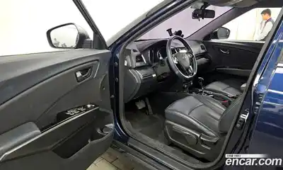 SsangYong TIBOLI 2016 1.6 гидро в Москве № 1759410, миниатюра 10