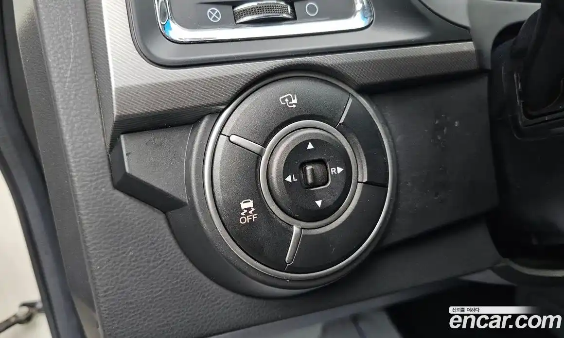 SsangYong Korando 2017 2.2 гидро в Москве № 1759457, фото 13