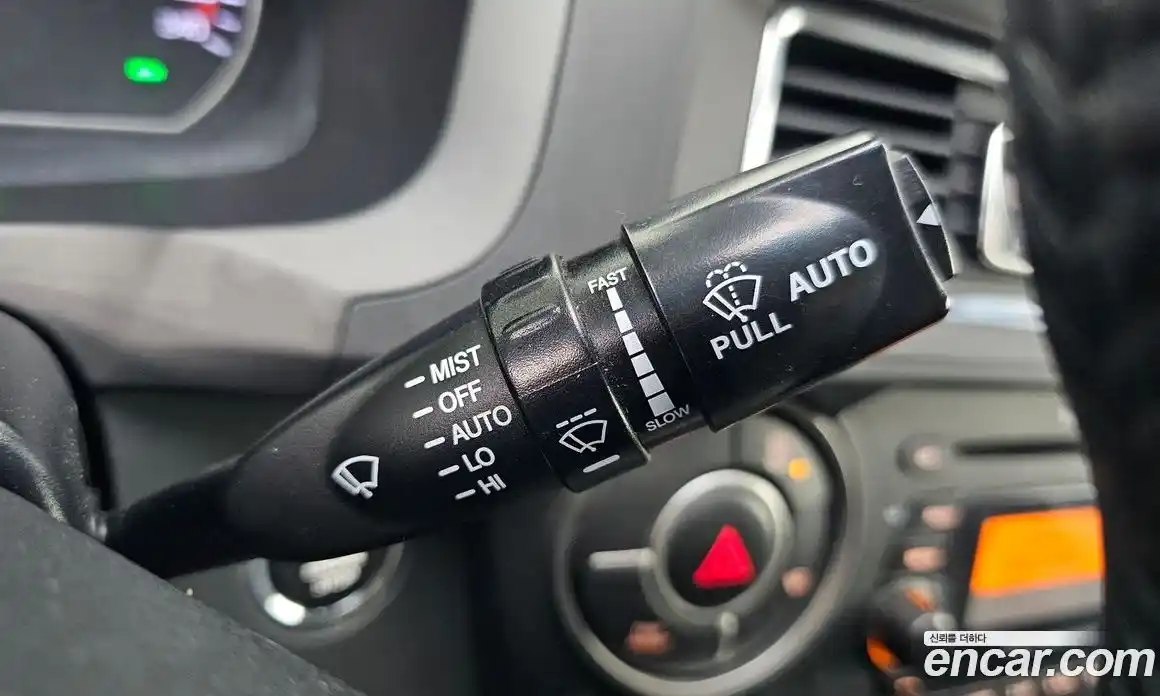 SsangYong Korando 2017 2.2 гидро в Москве № 1759457, фото 15