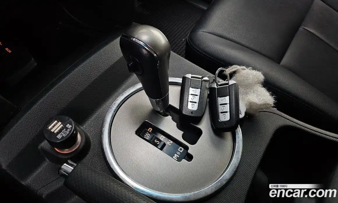 SsangYong Korando 2017 2.2 гидро в Москве № 1759457, фото 9