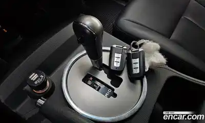 SsangYong Korando 2017 2.2 гидро в Москве № 1759457, миниатюра 9