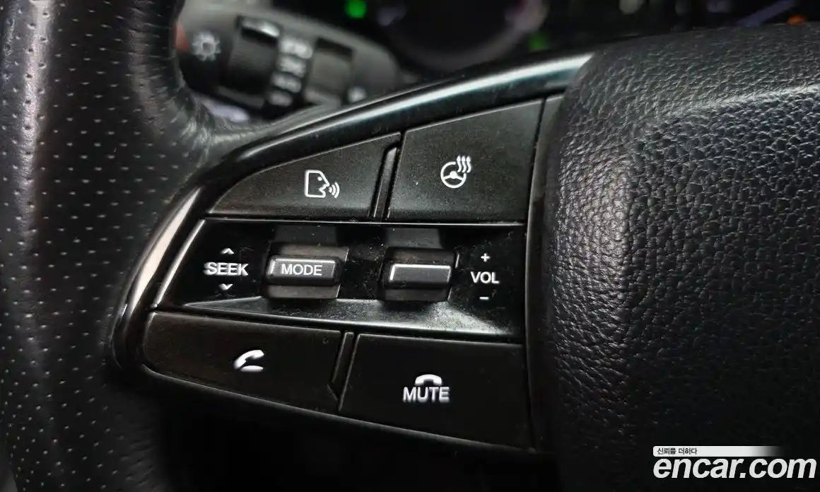 SsangYong Rexton 2021 2.2 гидро в Москве № 1759553, фото 16