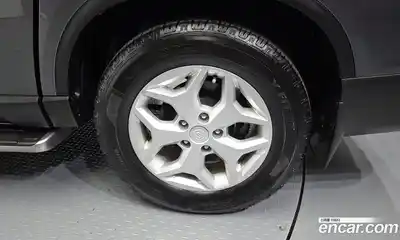 SsangYong Rexton 2021 2.2 гидро в Москве № 1759553, миниатюра 5