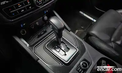 SsangYong Rexton 2021 2.2 гидро в Москве № 1759553, миниатюра 9