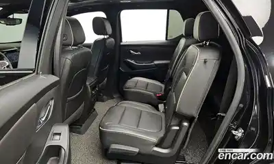 Chevrolet Traverse 2022 3.6 гидро в Москве № 1760140, миниатюра 11