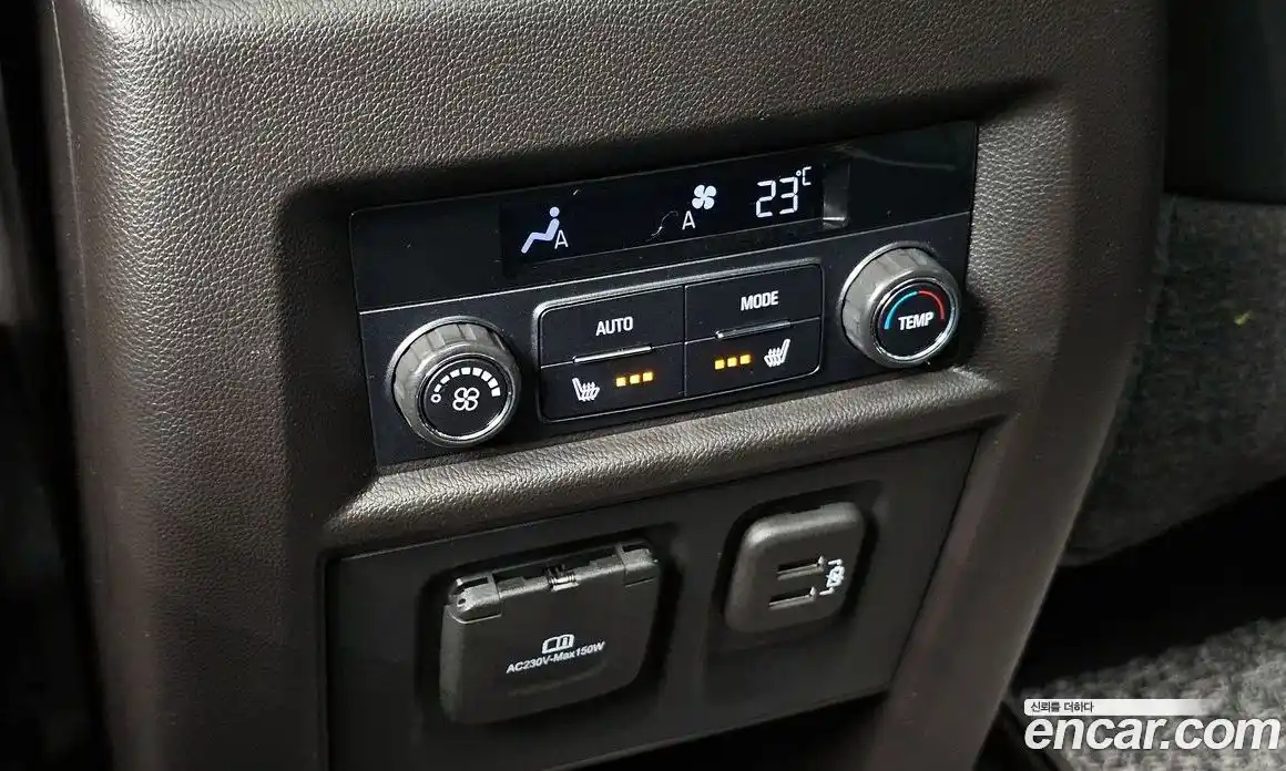 Chevrolet Traverse 2022 3.6 гидро в Москве № 1760140, фото 19