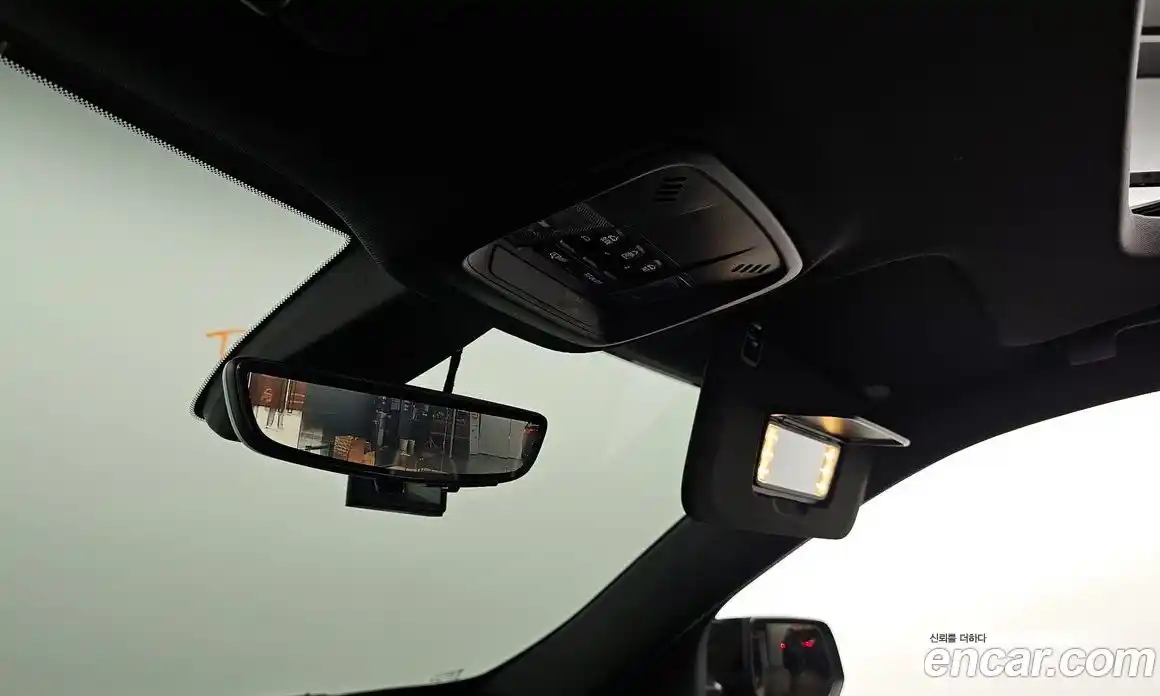 Chevrolet Traverse 2022 3.6 гидро в Москве № 1760140, фото 20