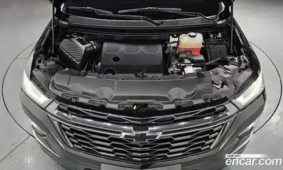 Chevrolet Traverse 2022 3.6 гидро в Москве № 1760140, миниатюра 6