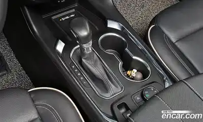 Chevrolet Traverse 2022 3.6 гидро в Москве № 1760140, миниатюра 9