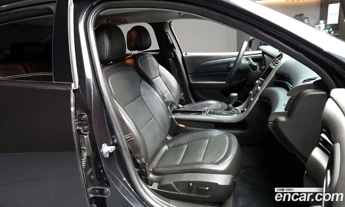 Chevrolet Malibu 2015 2.0 гидро в Москве № 1760710, фото 11