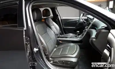 Chevrolet Malibu 2015 2.0 гидро в Москве № 1760710, миниатюра 11