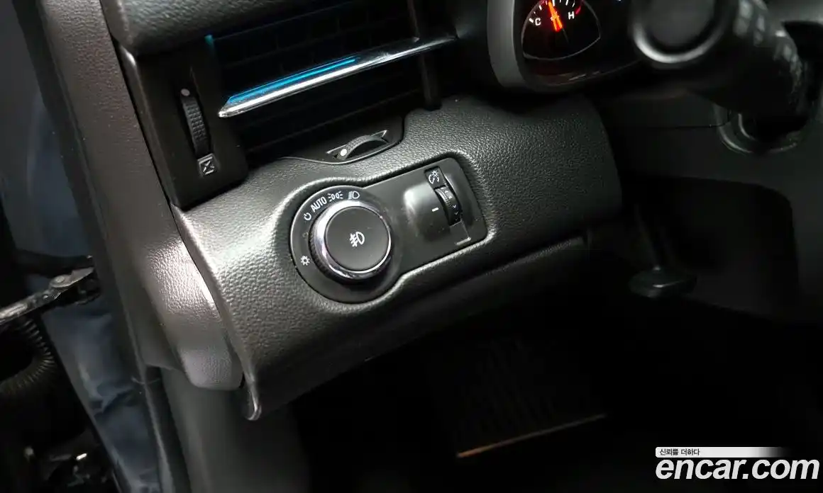 Chevrolet Malibu 2015 2.0 гидро в Москве № 1760710, фото 17