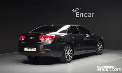 Chevrolet Malibu 2015 2.0 гидро в Москве № 1760710, миниатюра 2