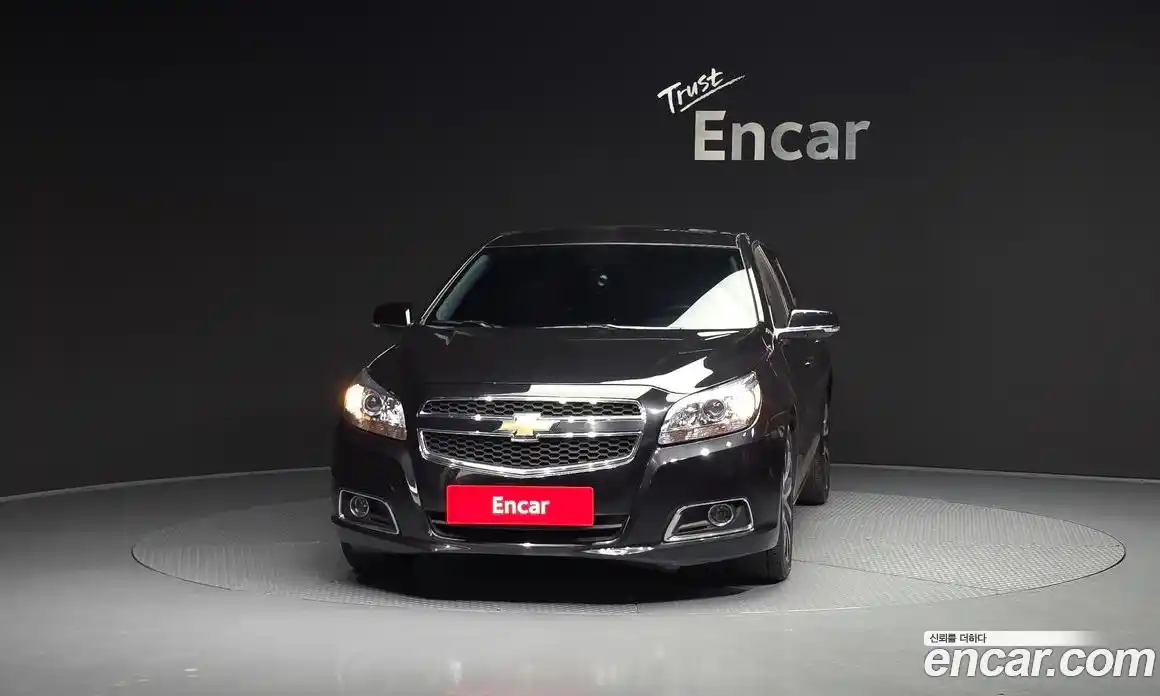 Chevrolet Malibu 2015 2.0 гидро в Москве № 1760710, фото 3