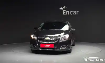 Chevrolet Malibu 2015 2.0 гидро в Москве № 1760710, миниатюра 3