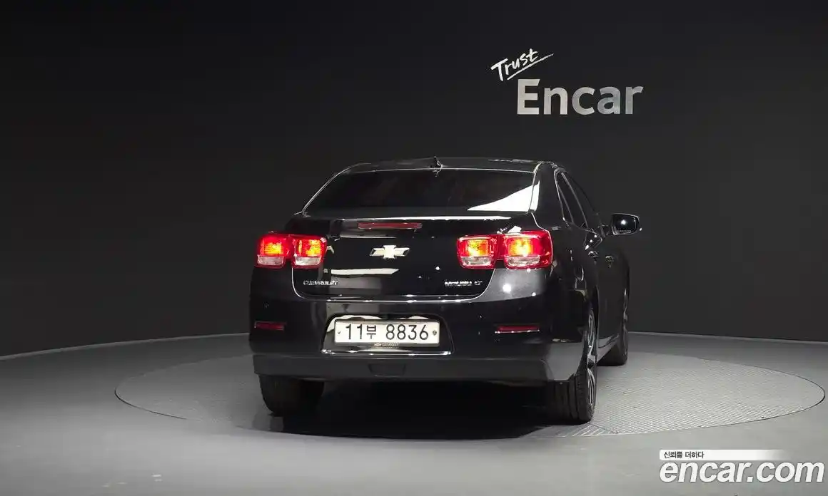 Chevrolet Malibu 2015 2.0 гидро в Москве № 1760710, фото 4