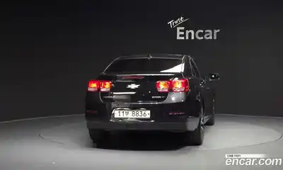 Chevrolet Malibu 2015 2.0 гидро в Москве № 1760710, миниатюра 4