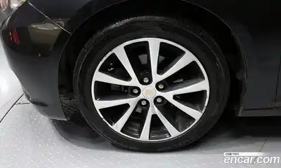 Chevrolet Malibu 2015 2.0 гидро в Москве № 1760710, миниатюра 5