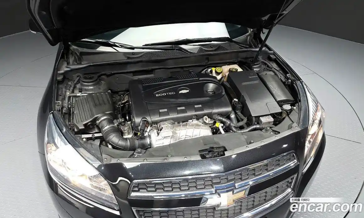 Chevrolet Malibu 2015 2.0 гидро в Москве № 1760710, фото 6