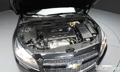 Chevrolet Malibu 2015 2.0 гидро в Москве № 1760710, миниатюра 6