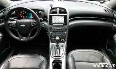 Chevrolet Malibu 2015 2.0 гидро в Москве № 1760710, миниатюра 7