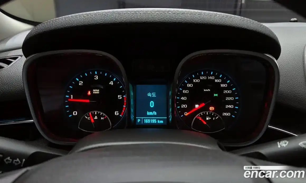 Chevrolet Malibu 2015 2.0 гидро в Москве № 1760710, фото 8